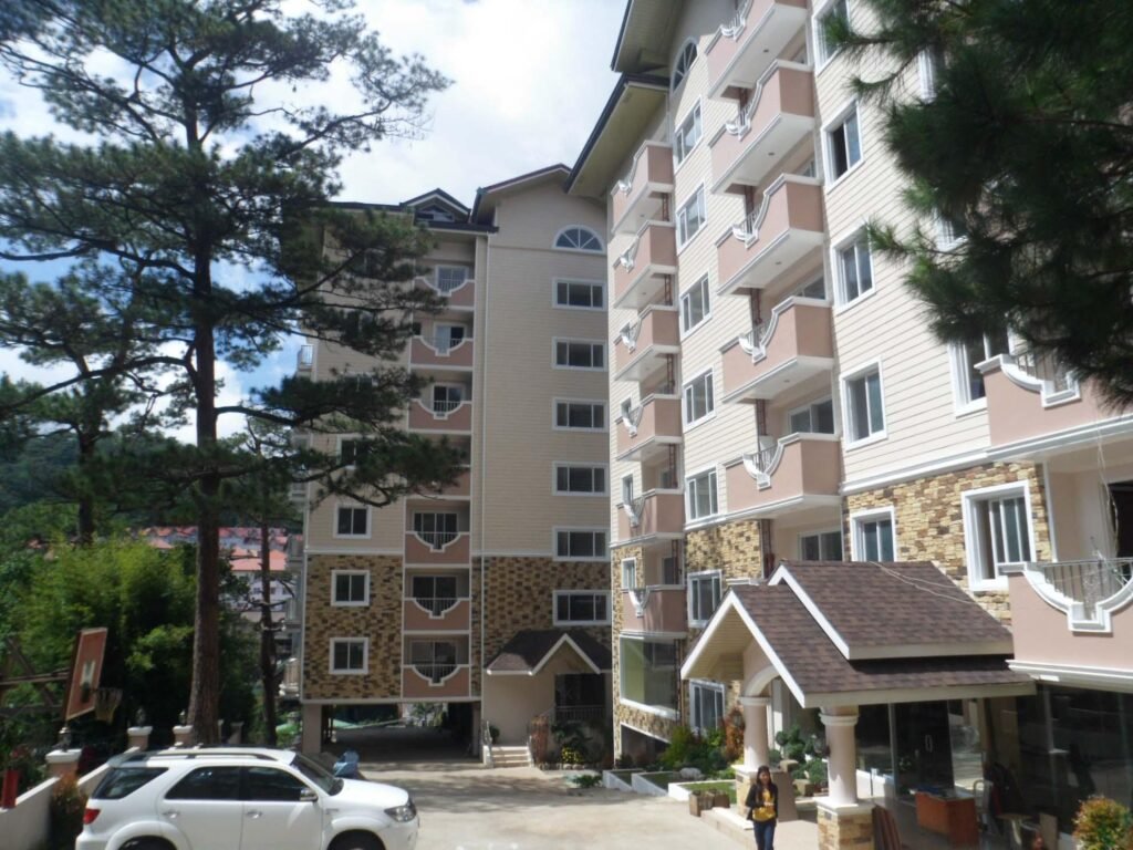 Prestige Vacation Apartments