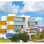 Primavera Residences Serviced Apartments