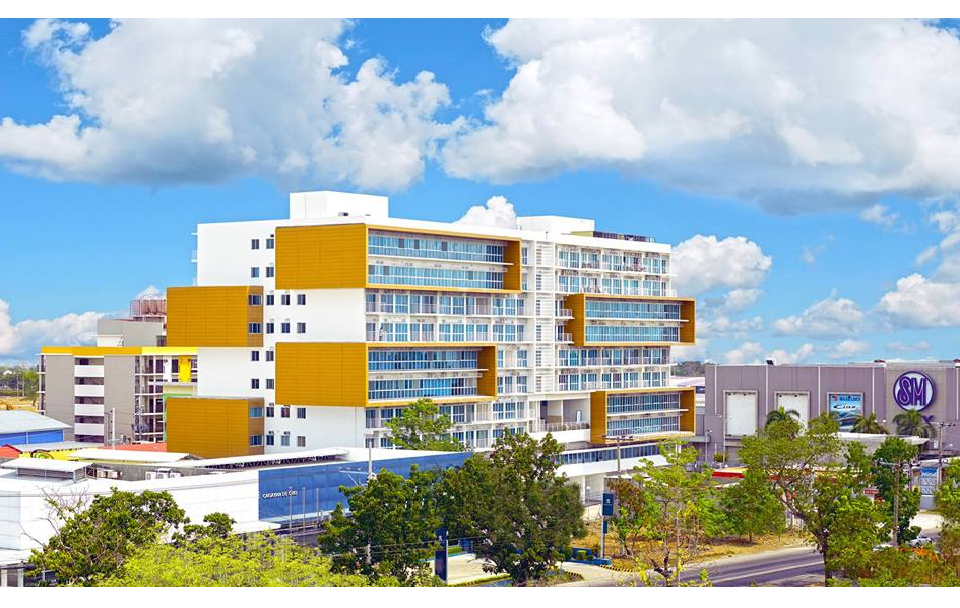 Primavera Residences Serviced Apartments