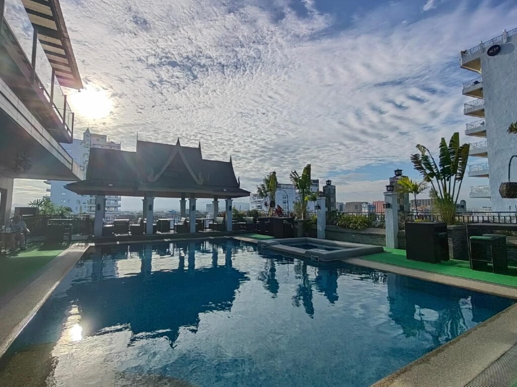 Prime Asia Hotel