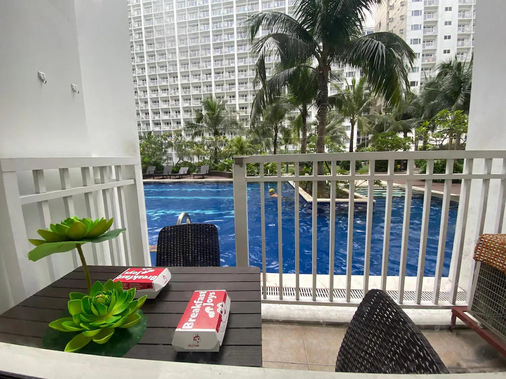 Prime Unit @ SMDC SHORE RESIDENCES, Manila, Philippines