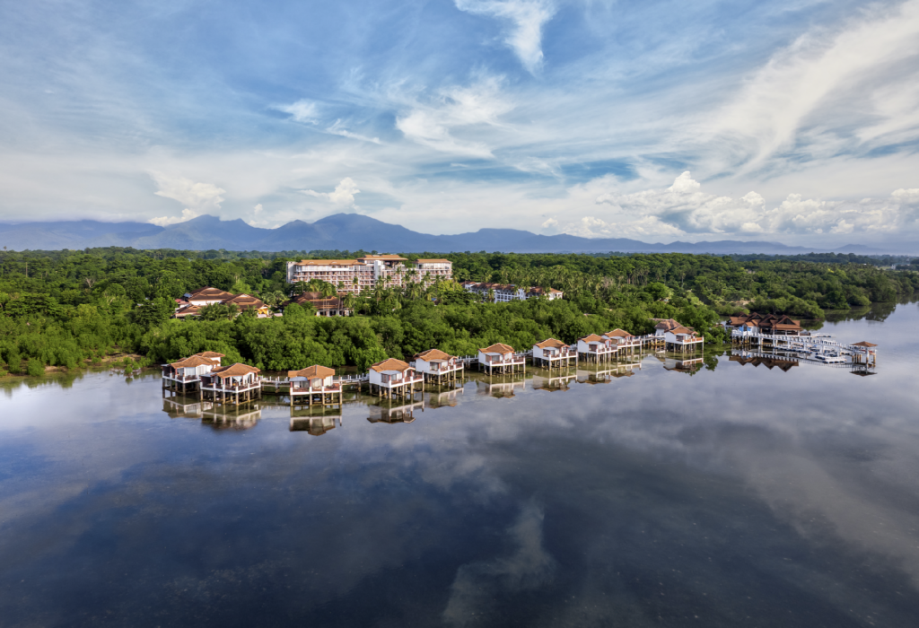 Princesa Garden Island Resort & Spa