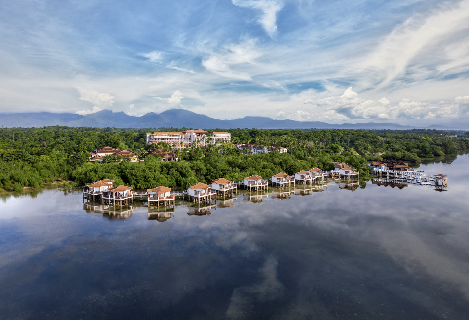 Princesa Garden Island Resort & Spa