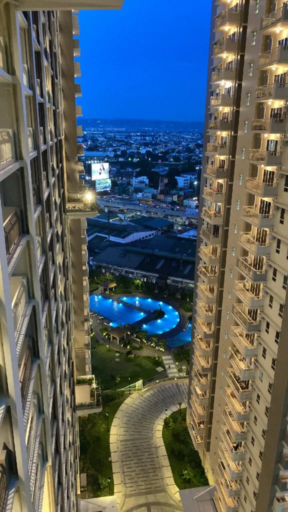 Prisma Residences 10mins to BGC w/ Parking, Manila, Philippines