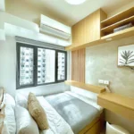 Pristine 1-BR MujiHome Mandaluyong near Megamall, Manila, Philippines