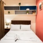 Private Room 02 - Poblacion Makati House