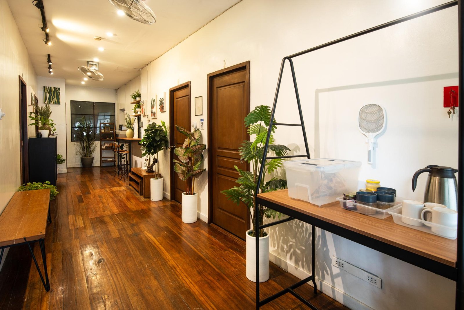 Private Room 03 - Poblacion Makati House