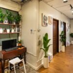 Private Room 04 - Poblacion Makati House