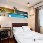 Private Room 07 - Poblacion Makati House