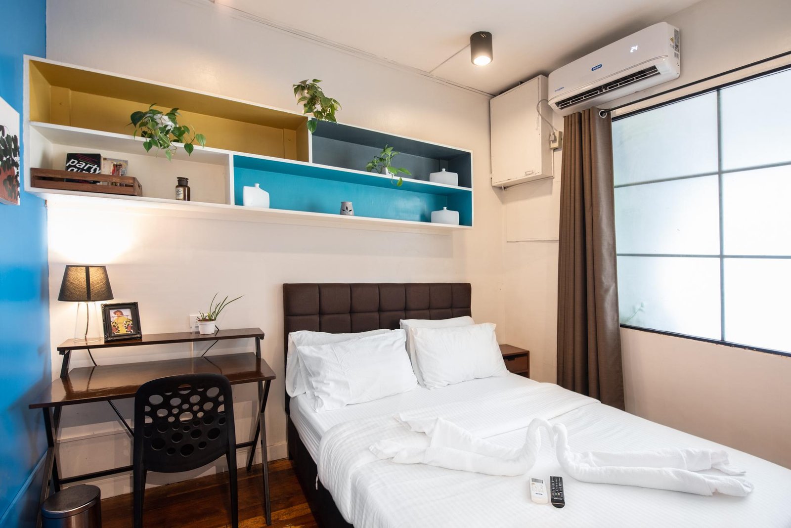 Private Room 07 - Poblacion Makati House