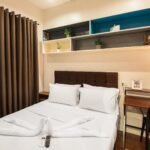 Private Room 08 - Poblacion Makati House