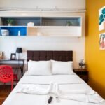 Private Room 09 - Poblacion Makati House