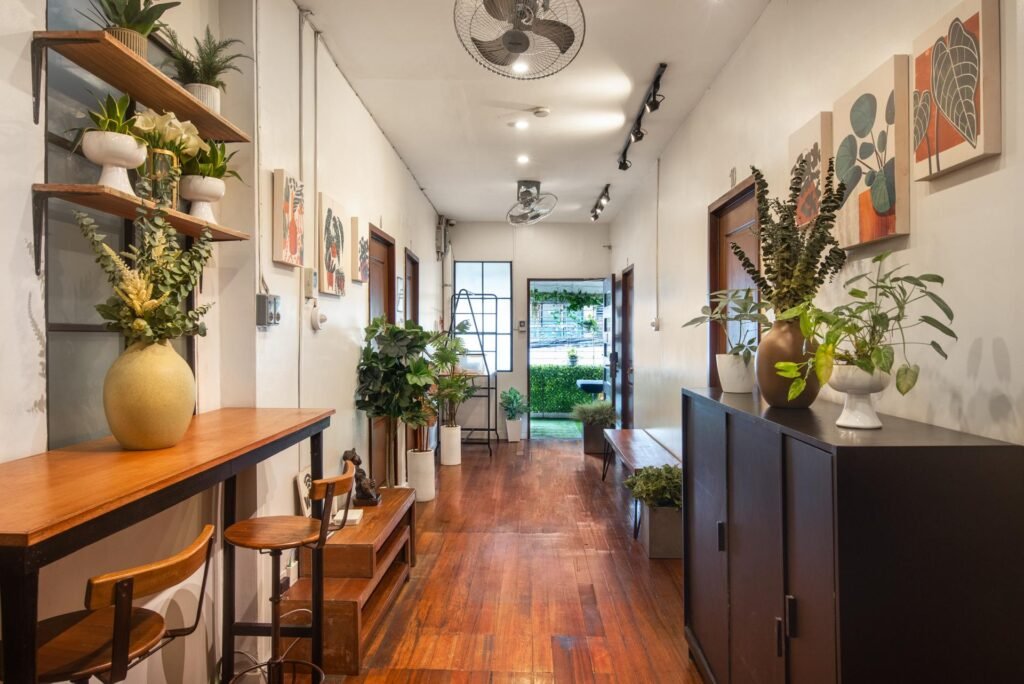 Private Room 10 - Poblacion Makati House