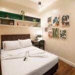 Private Room 12 - Poblacion Makati House