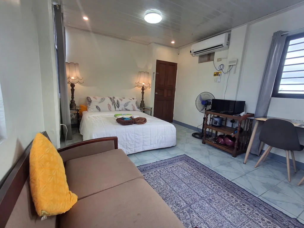 Private Tatami Studio Alaminos City Reviews and Travel Guide Ultimate Holiday Stays