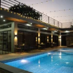 Private Villa Resort w/ Cafe Bar, Magalang, Philippines