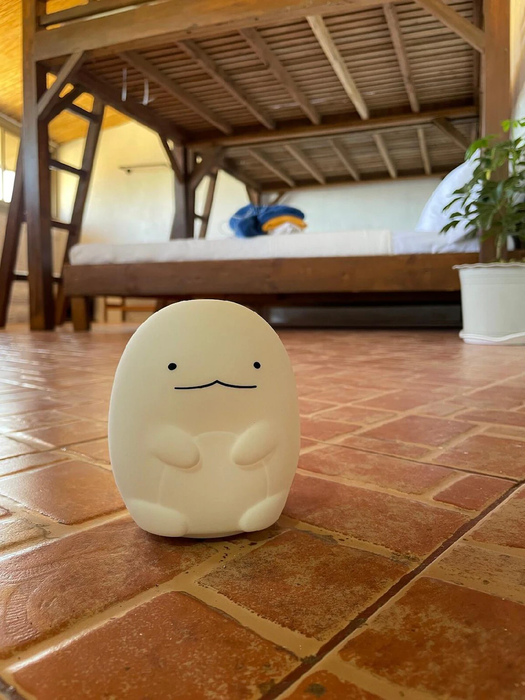 Private room for 4- 8 pax w/ AC at Nami La Union, La Union, Philippines