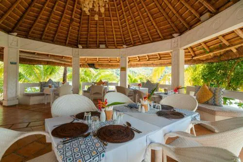 Puerto Del Sol Resort & Dive Center Palawan Philippines Reviews Travel Guide 3 Star Hotel Unmatched Tropical Paradise Awaits Your Booking