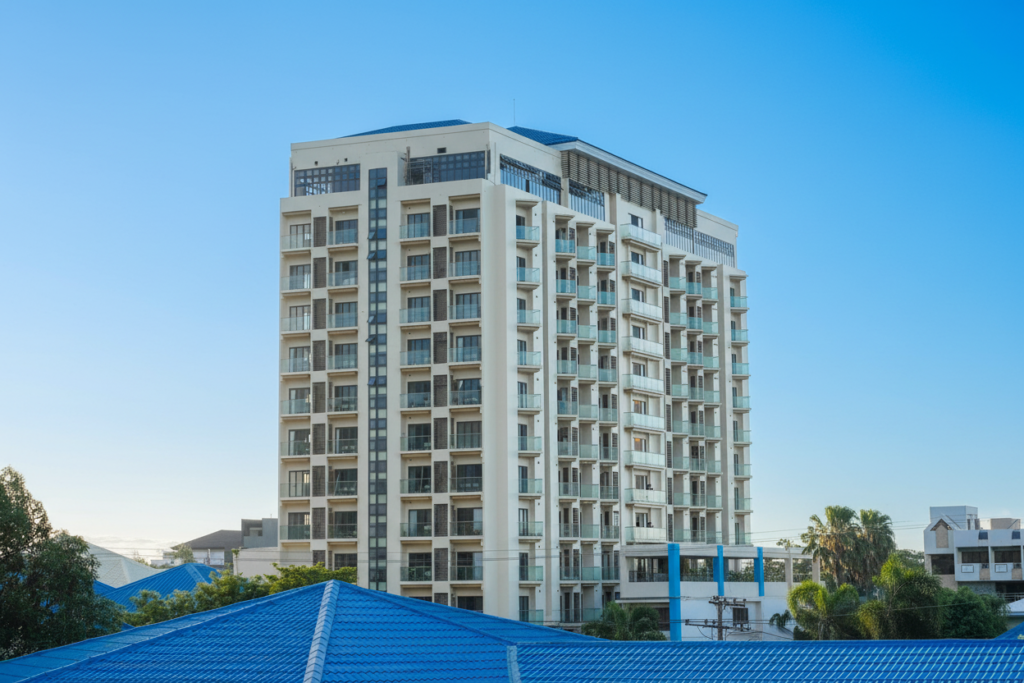 Puerto de San Juan Hotel Resort