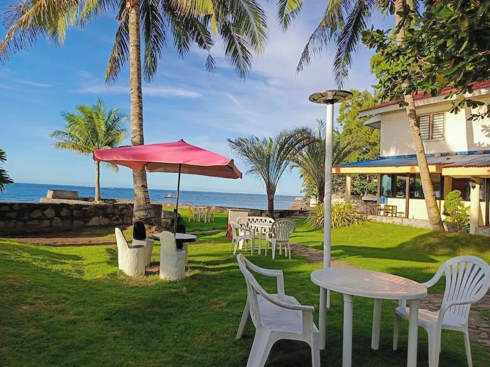 Puesta del sol Beach Bungalows and Restobar Camiguin Ultimate Travel Guide and Reviews