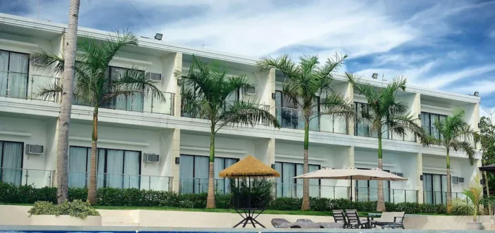 Punta Villa Resort Guimaras, Guimaras Island, Philippines