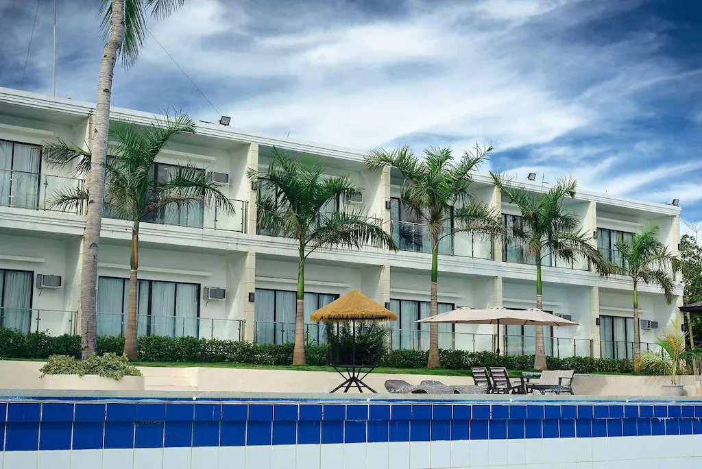 Punta Villa Resort Guimaras, Guimaras Island, Philippines