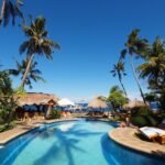 Pura Vida Beach and Dive Resort Dauin