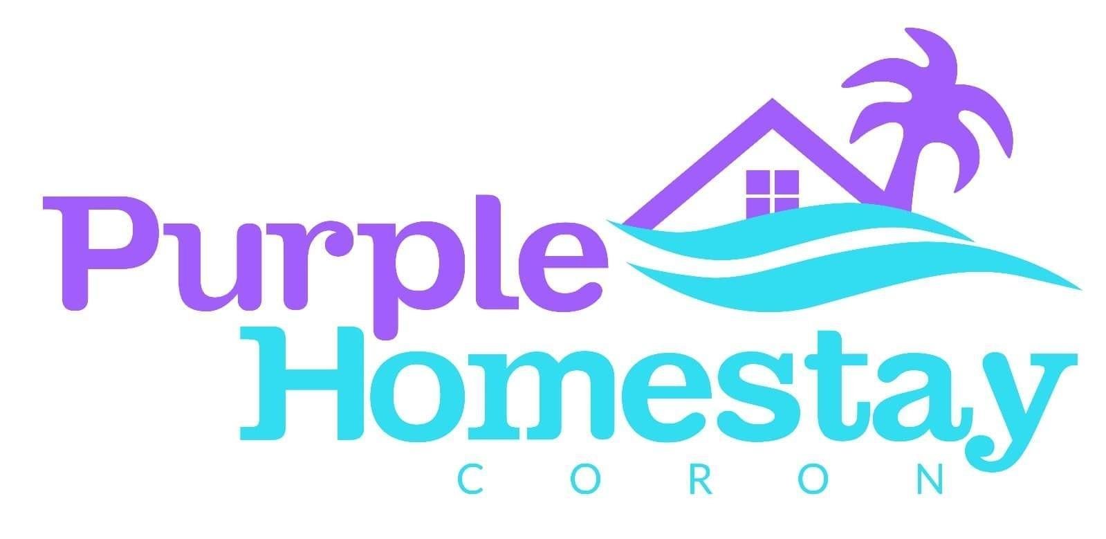 Purple Homestay (Hill Side)