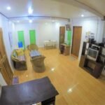 Qadlao Budget Homestay, Palawan, Philippines