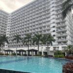 Qian Staycation @ MOA Shell Residences A1040, Manila, Philippines