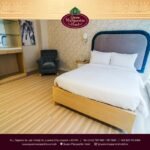 Queen Margarette Hotel Downtown