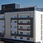 Queens Hotel