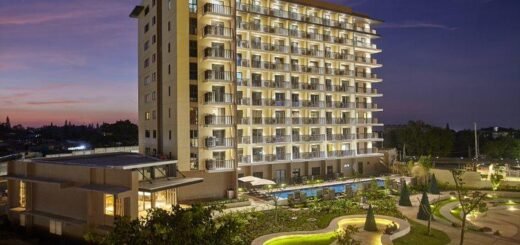 Quest Hotel Tagaytay