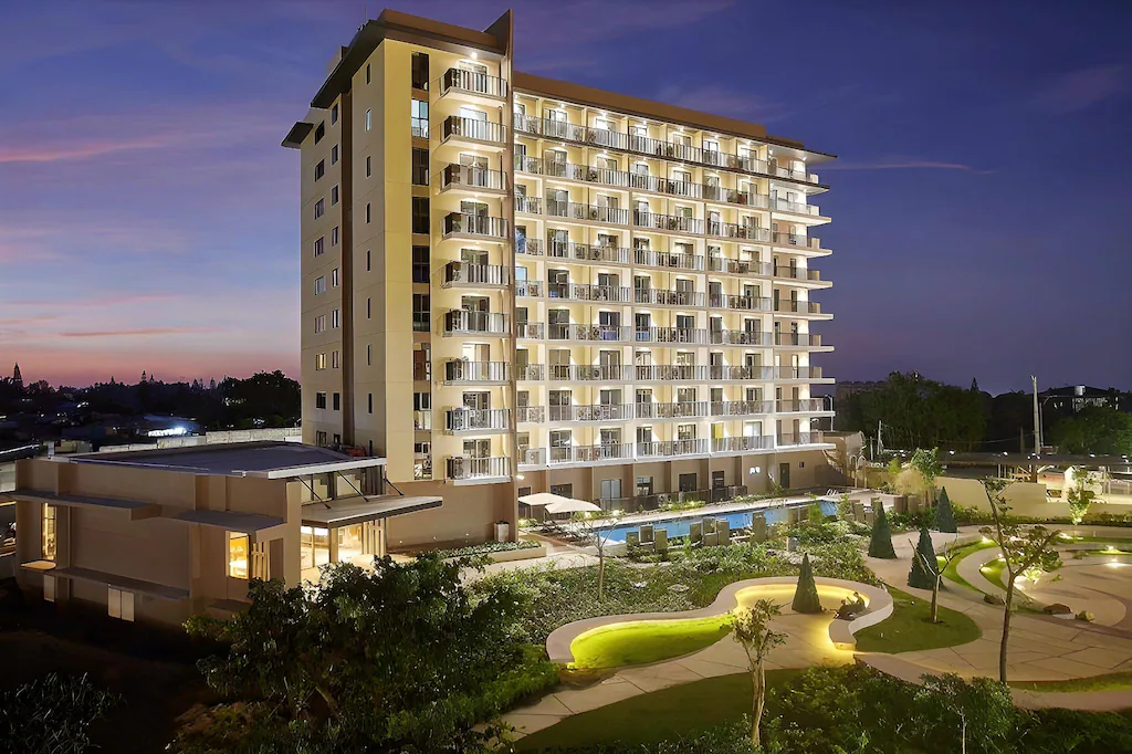 Quest Hotel Tagaytay, Tagaytay, Philippines