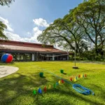 Quest Hotel and Conference Center Clark, Mabalacat, Philippines