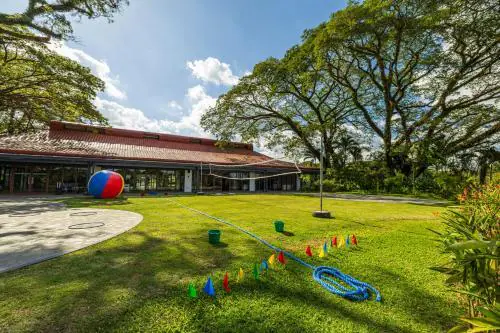 Quest Hotel and Conference Center Clark, Mabalacat, Philippines