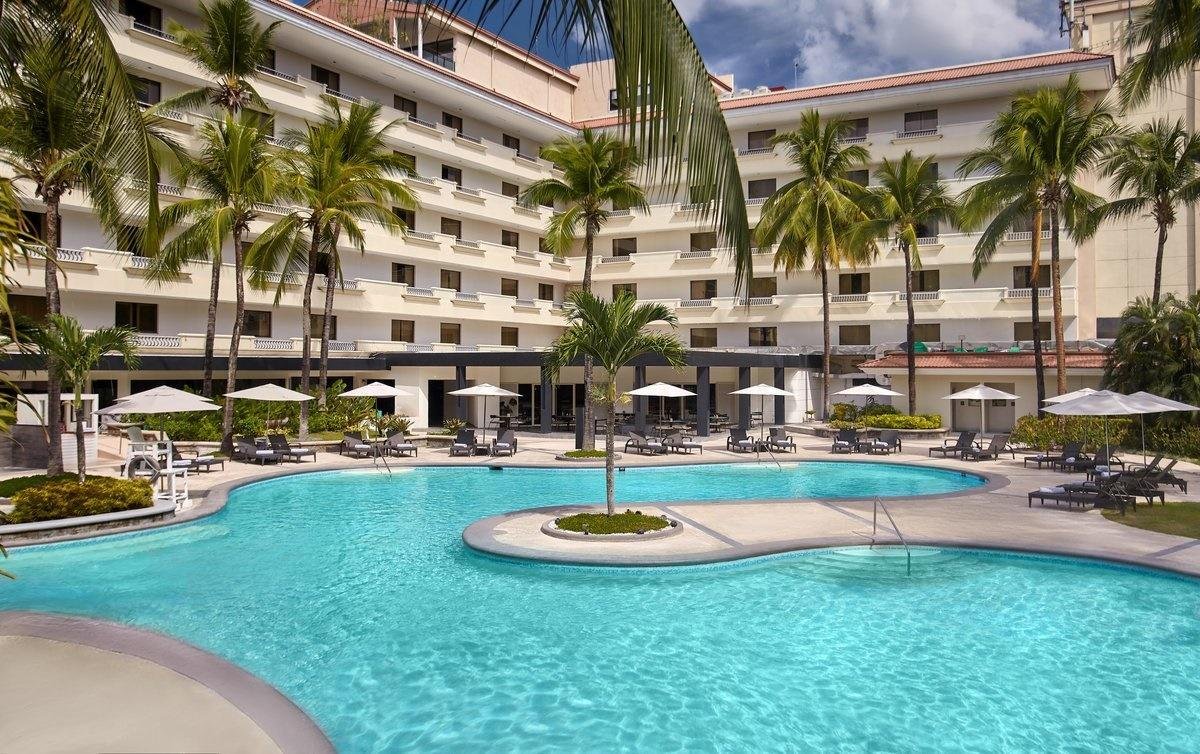 Quest Plus Conference Center Clark