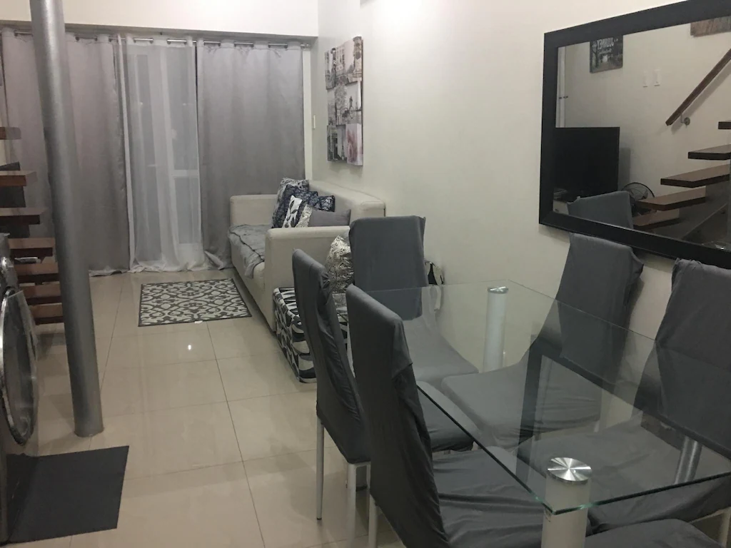 R Retreat Loft At the Beacon Makati Manila Philippines 4 Star Reviews Travel Guide Booking Reasons