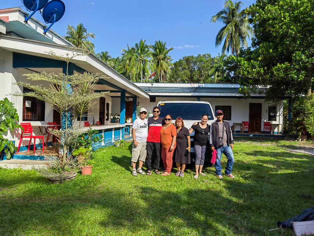 R.Blest VIAJEROS Vacation Rentals Camiguin Ultimate Reviews And Travel Guide