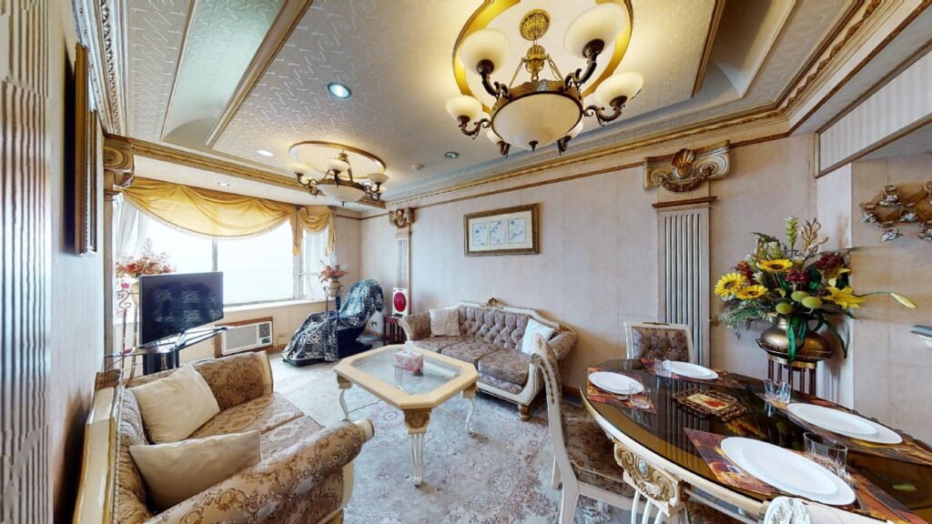 RARE 1BR White Sand BayView Retreat+Massage Chair