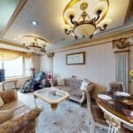 RARE 1BR White Sand BayView Retreat+Massage Chair