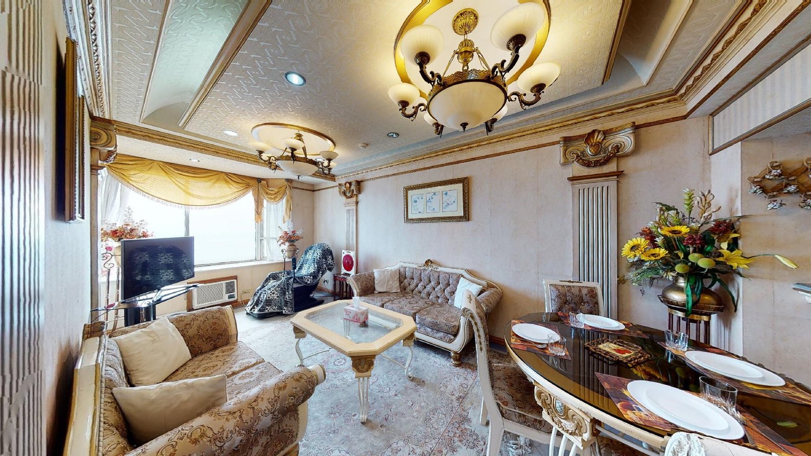 RARE 1BR White Sand BayView Retreat+Massage Chair