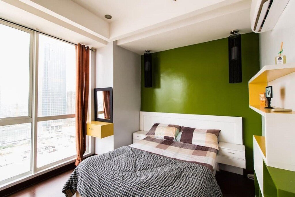 RB Suites, Manila, Philippines