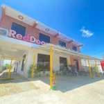 RBR Hotel and Restaurant near Hundred Islands, Alaminos City, Philippines