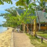 RDM BEACH RESORT, Siargao Island, Philippines