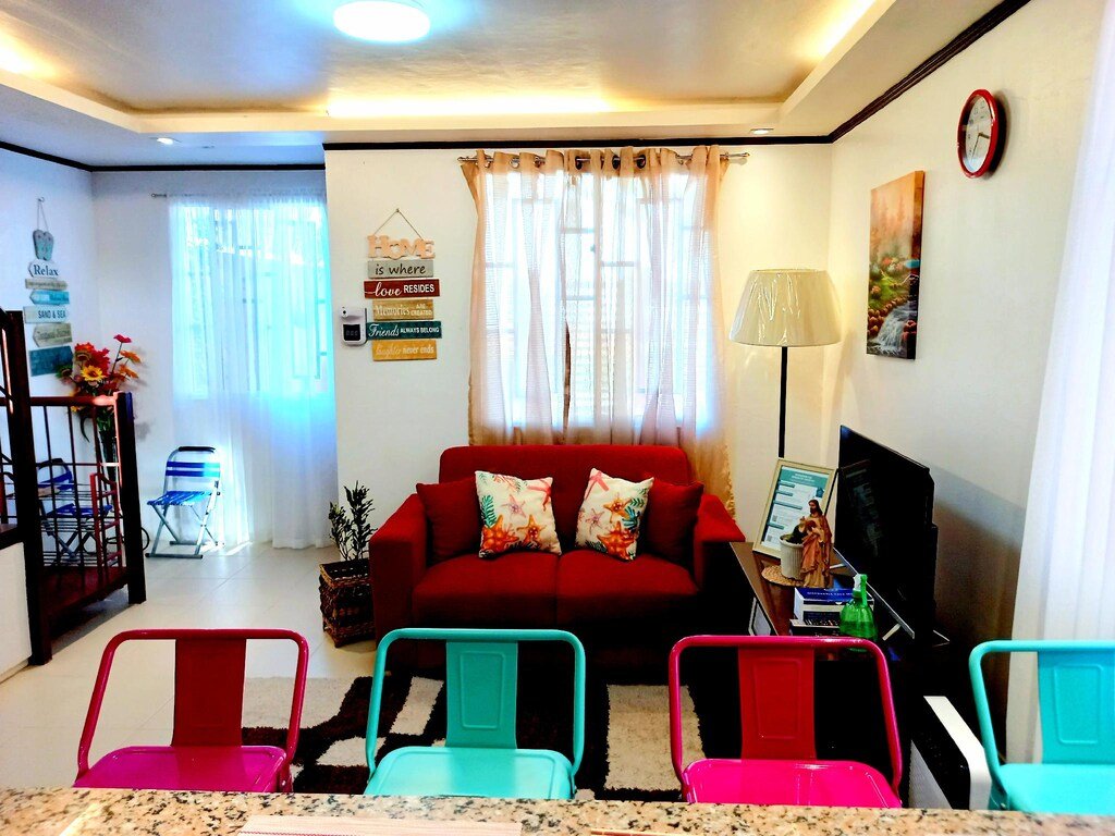 RDs Haven your cozy place at Laiya beaches Batangas Philippines Reviews and Travel Guide