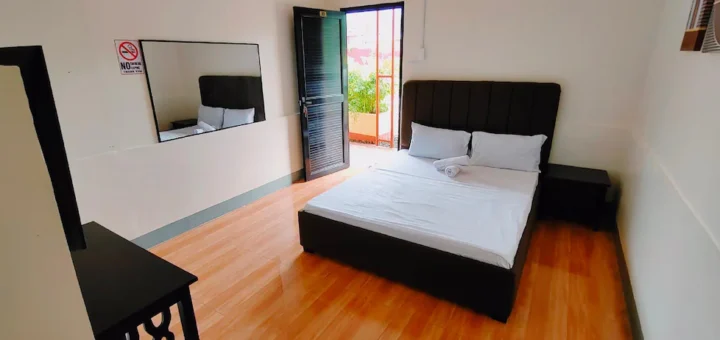 RL Traveller's Inn, Sorsogon, Philippines