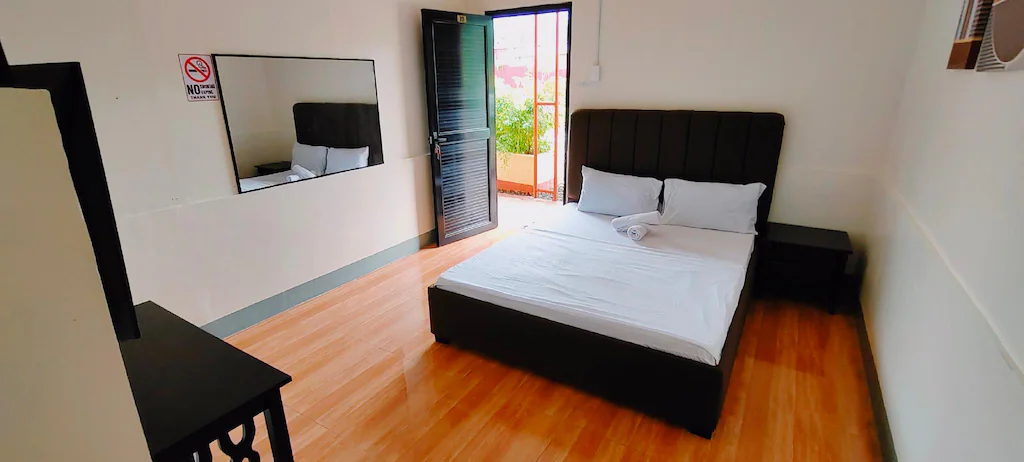 RL Traveller’s Inn, Sorsogon, Philippines