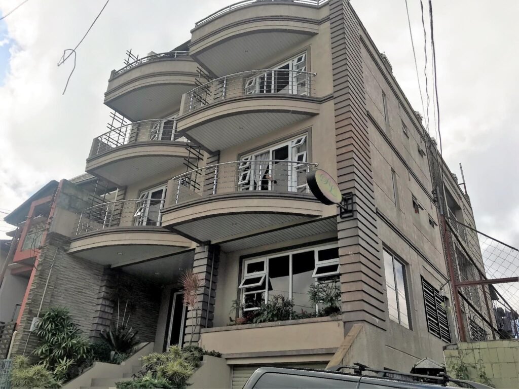 RL Veranda Suites
