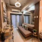 RM 1622 Shore 3 Residences by Prime Stay MOA, Manila, Philippines